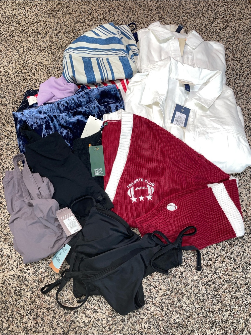 👻Target Resell Woman’s Box Dresses / Bodysuits & More! All Sizes NWT #2
